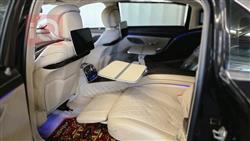 مێرسێدس بێنز S-Class